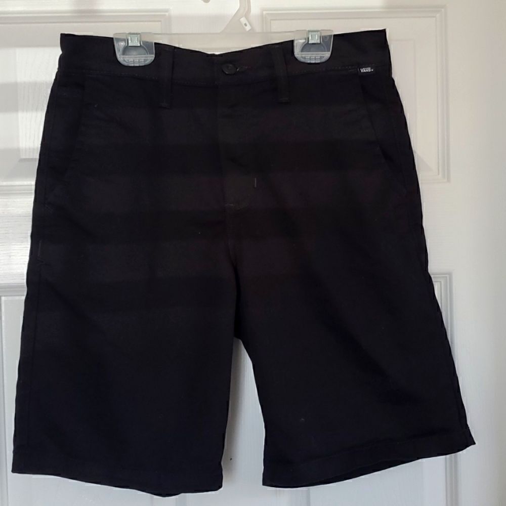 Vans authentic Chino, size 28, relaxed fit, like new